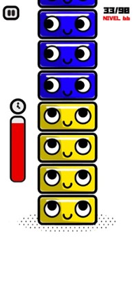Daruma Challenge screenshot