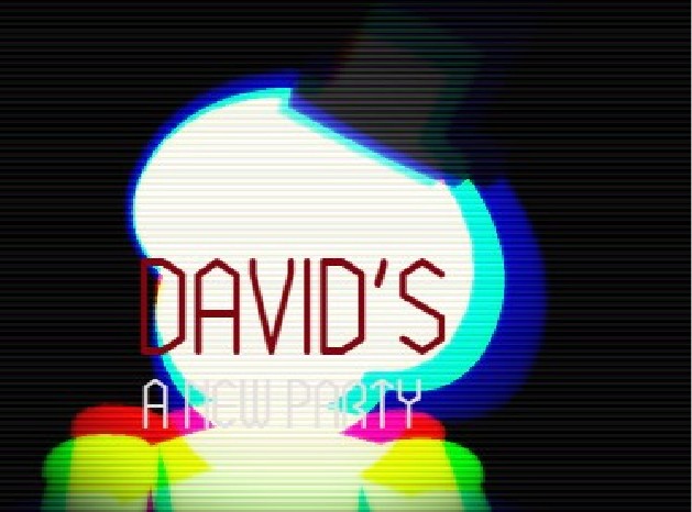 Games like David’s: A New Party