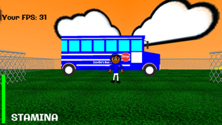 Daville Fun Camping Trip Image