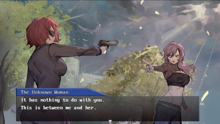 Daybreakers screenshot