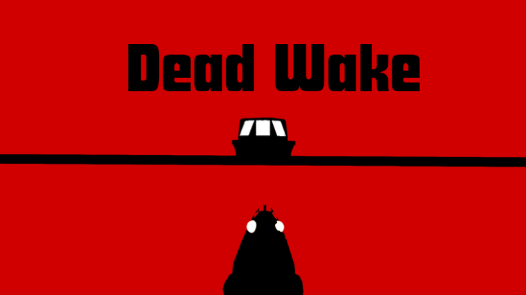 Dead Wake Image