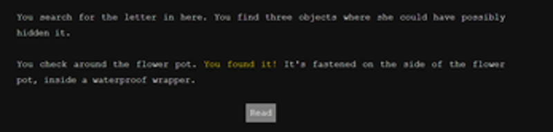Dear Sister screenshot