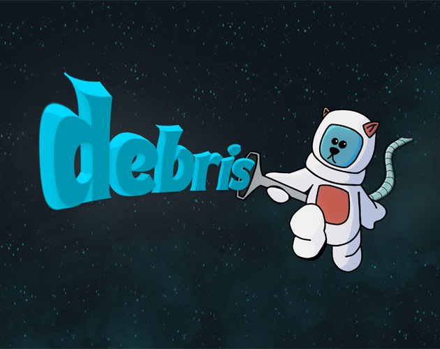 Games like Debris