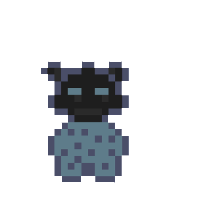 Dexter's Fnaf Remake screenshot