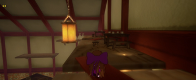 Diners and Dragons screenshot