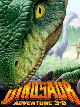 Games like Dinosaur Adventure 3-D