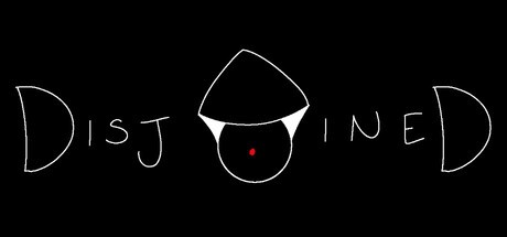 Games like DISJOINED