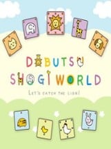 Dobutsu Shogi World Image