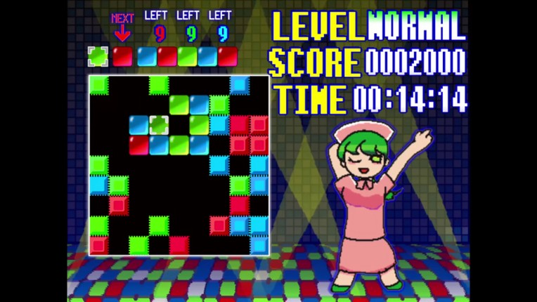 Dr. KYANTA screenshot