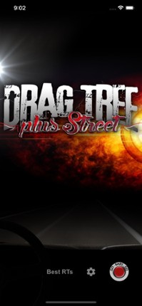 Drag Tree + Street screenshot