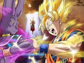 Dragon Ball Treasure Hunter Image