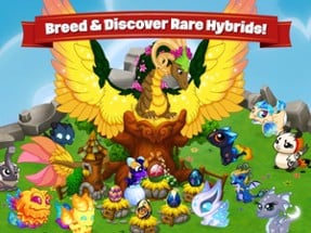 DragonVale Image