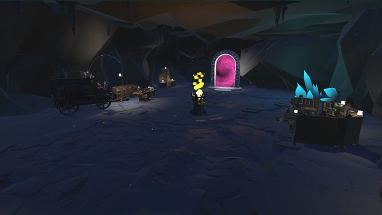 Drunk Mages screenshot