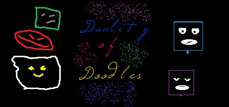 Games like Duality of Doodles