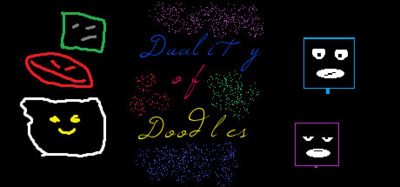 Duality of Doodles Image