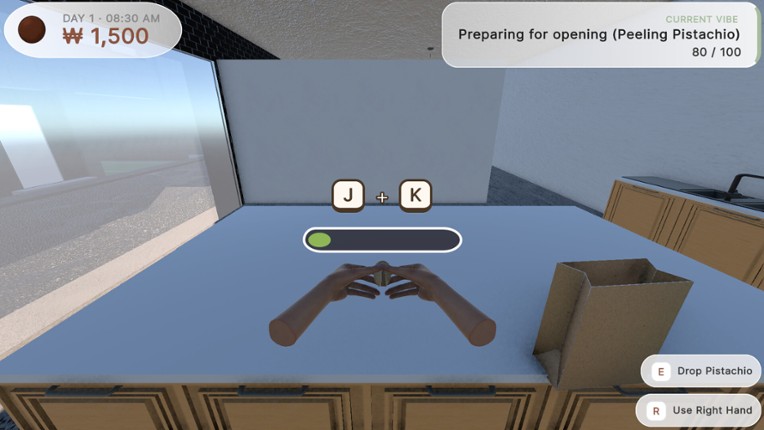 Dubai Chewy Cookie Simulator Image