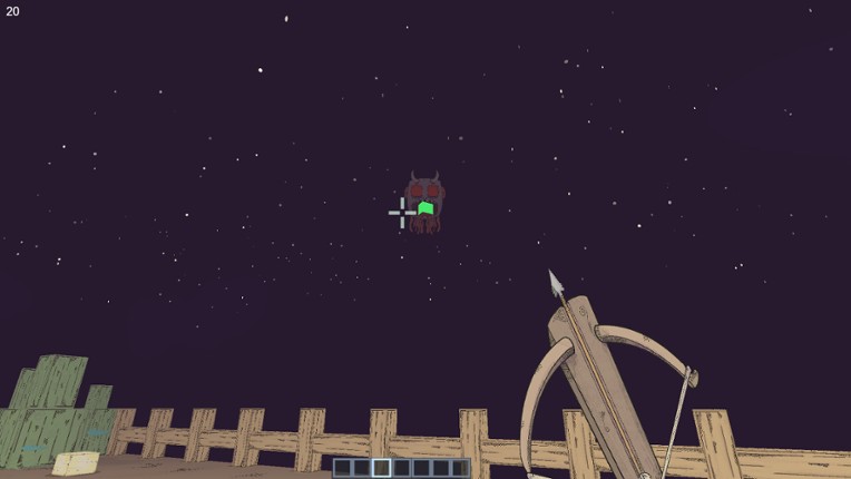 Dune Rancher screenshot