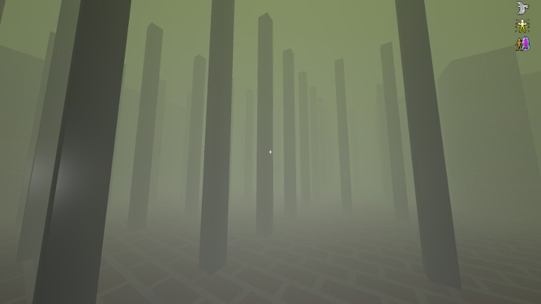 Dungeon Crawl Tower Run screenshot