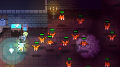 Dungeon Souls Image