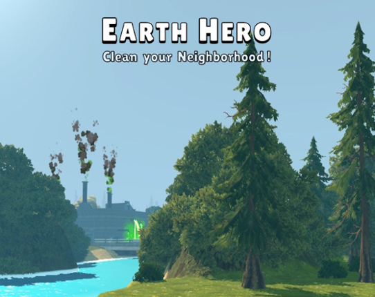 Earth Hero Image