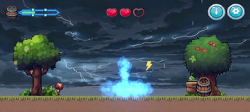 Earth Heroes Image