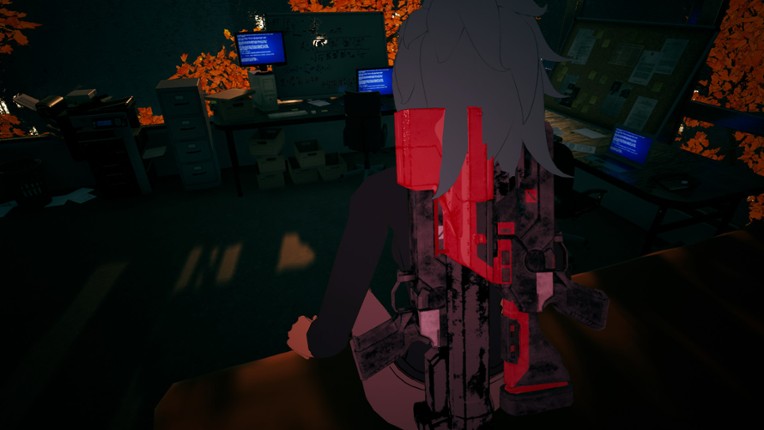 Eigen Space screenshot