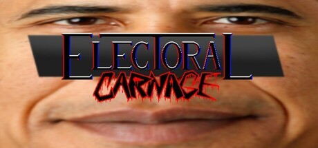 Games like Electoral Carnage