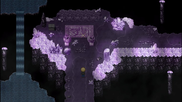 Elohim Eternal II: Son of Man screenshot