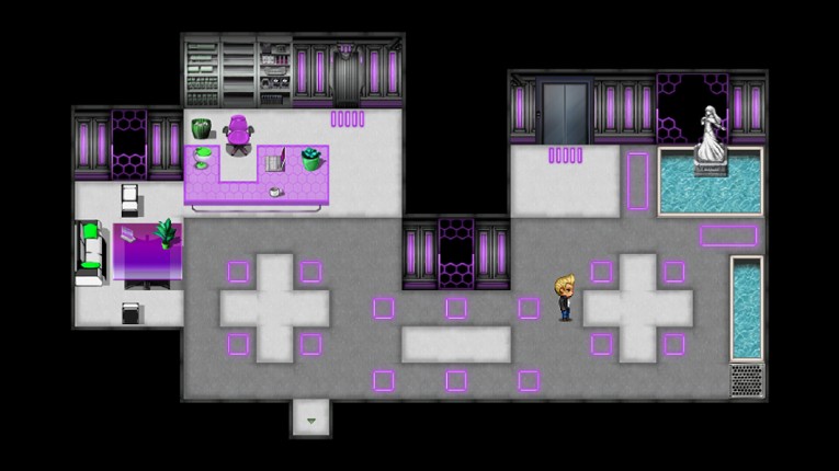 Elohim Eternal II: Son of Man screenshot