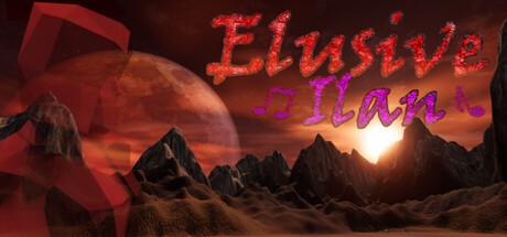 Games like Elusive Ilan