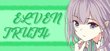 Games like Elven Truth