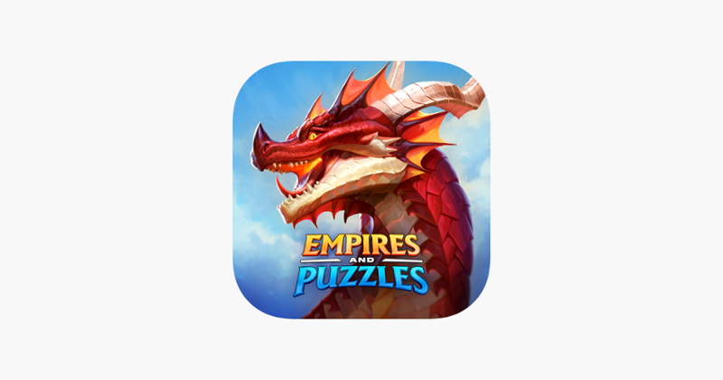 Empires &amp; Puzzles: Dragon Dawn Image