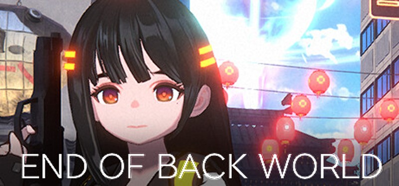 END OF BACK WORLD Image