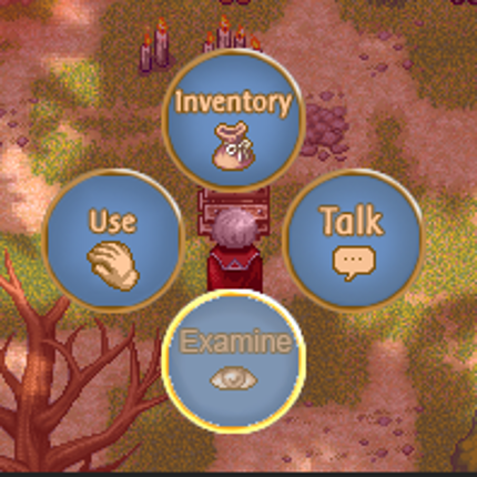 Erayu screenshot