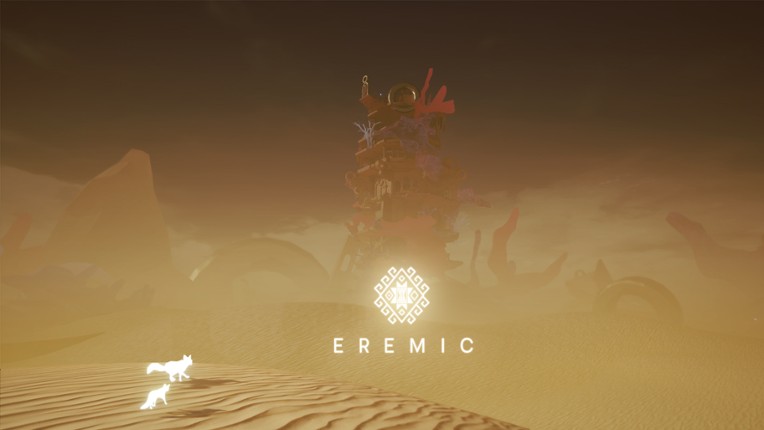 Eremic Image