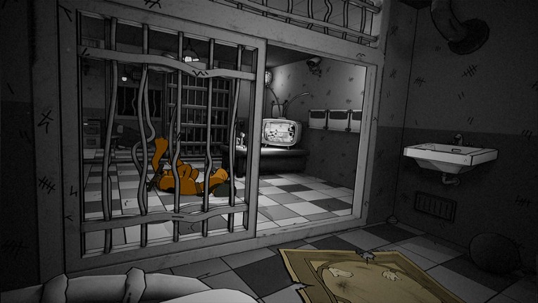 Escape By Spoon screenshot