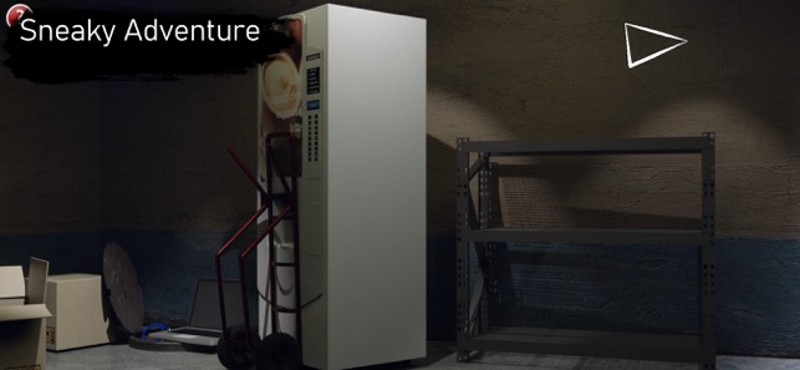 Escape Prison 2 adventure game Image