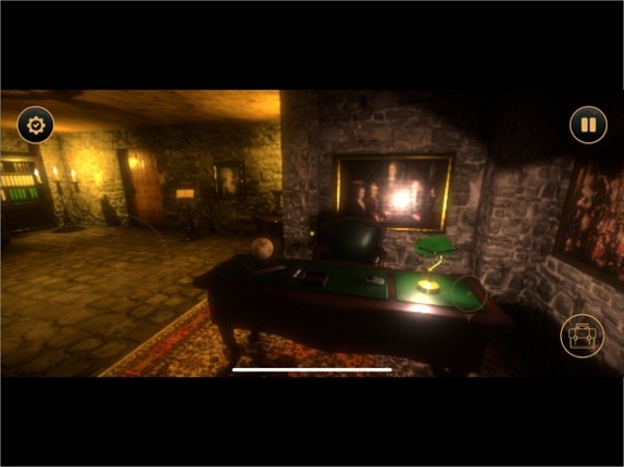 Escape Room - Herbert West Image