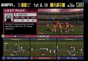 ESPN NFL 2K5 Image