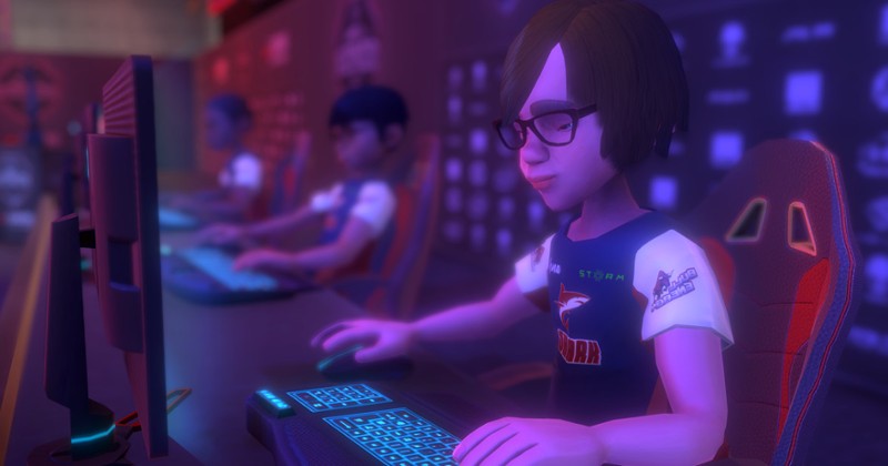 eSports Life screenshot