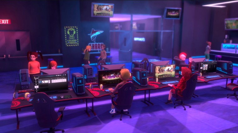 eSports Life screenshot