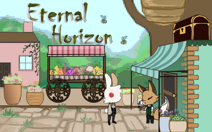 Eternal Horizon Image