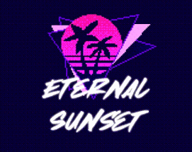 Eternal Sunset Image