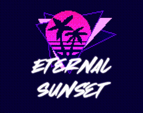 Eternal Sunset Image