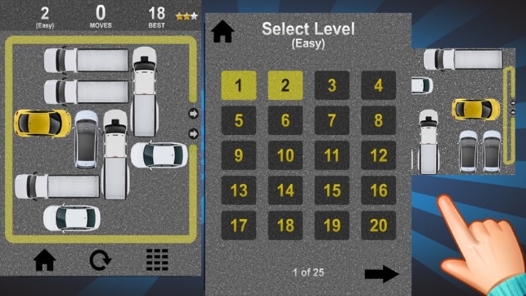 Exit Cars Image