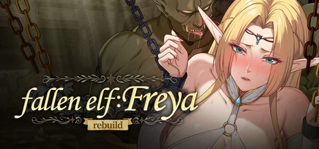 Games like Fallen Elf Freya