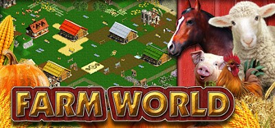 Farm World Image