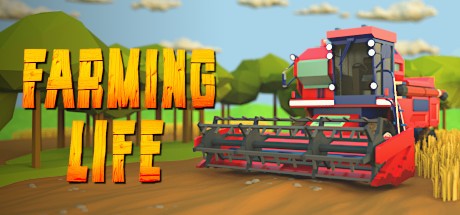 Games like Farming Life