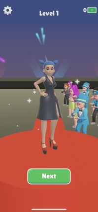 Fashion Master! screenshot