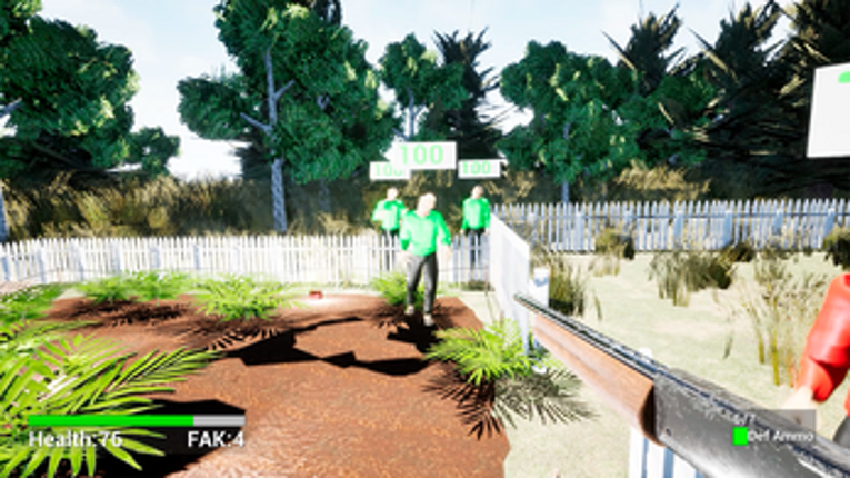 Fell Asleep: First Meeting screenshot